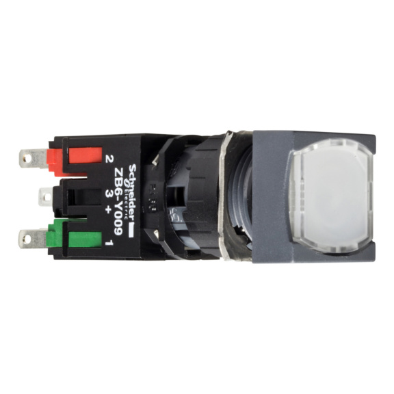 Painike Harmony XB6 - VALOPAINIKE XB6CW1B5B HARMONY