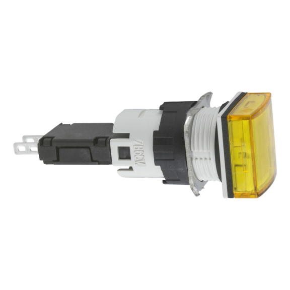 Merkkivalo Harmony XB6 - MERKKIVALO LED 12-24VAC/DC KE HARMONY
