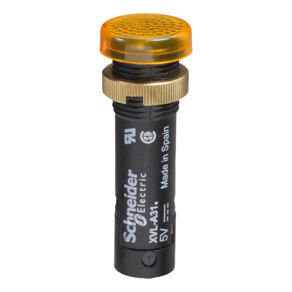  - LED - SIGNAL LAMP 24VDC YE XVLA335 HARMO
