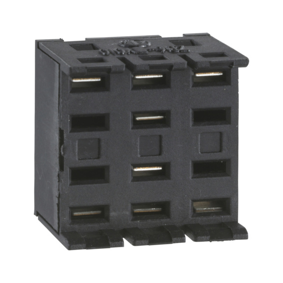  - PUSH BUTTON ACCESSORY ZB6Y010 HARMONY