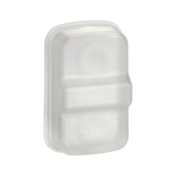 Suojakumit Harmony XB4/XB5 - KOLMOISPAINIKE HA ZBA709 HARMONY