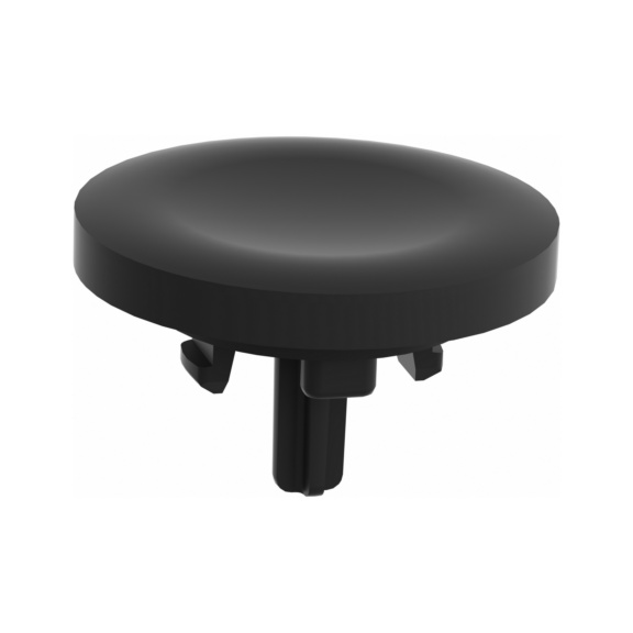  - BUTTON BK ZBAF2 HARMONY