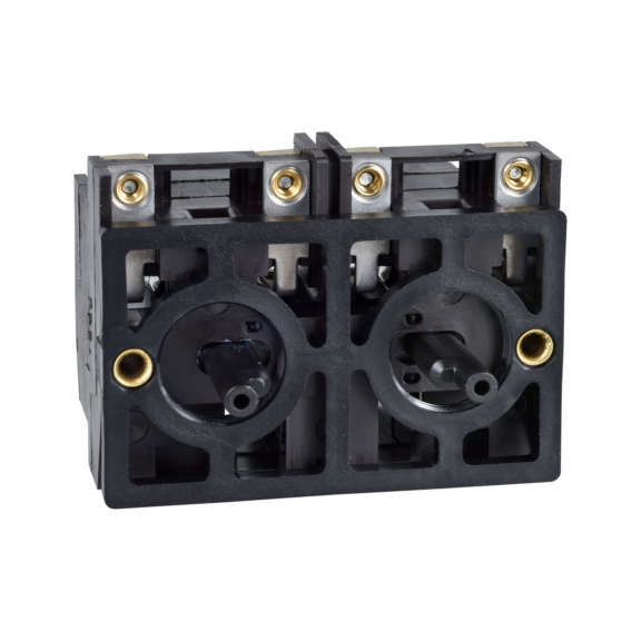  - CONTACT BLOCK 2NO XESD1281 HARMONY