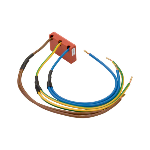  - SURGE ARRESTER FOR LV-NETWORK EUS615 2P