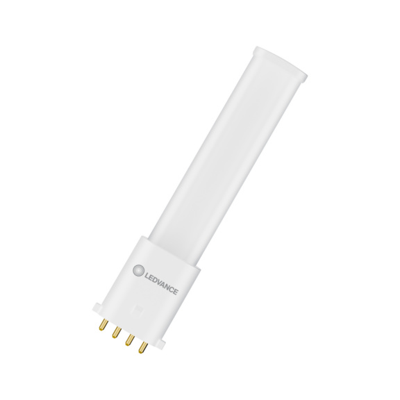  - LED-LAMP DULUX SE9 EM 840 2G7