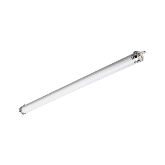 Suljettu teollisuusvalaisin Coreline Tubular waterproof LJ - VALAISIN CL TUBULAR 1500 840 7000lm PC