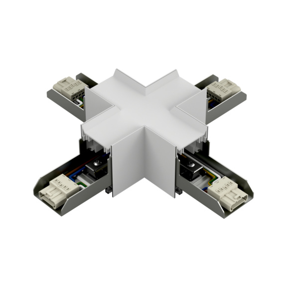  - ACTOR G2 CONNECTOR LINK X WT