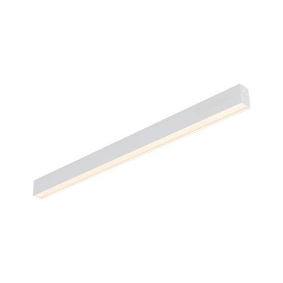 Pintavalaisin-/ripustusvalaisin Actor G2 Ceiling - VALAISIN ACTOR G2 3490lm 3/4K MP WH DIM