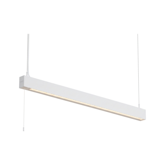Ripustusvalaisin Actor G2 Pendant - VALAISIN ACTOR G2 5800lm DP WH DIM I PIR