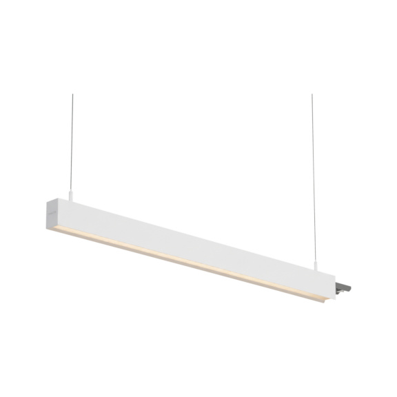 Ripustusvalaisin Actor G2 Pendant - VALAISIN ACTOR G2 5850lm MP WH DIM I