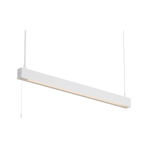 Ripustusvalaisin Actor G2 Pendant - VALAISIN ACTOR G2 6150lm OP WH DIM I PIR