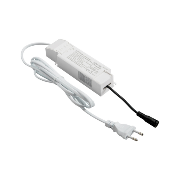  - ELCTRO. BALLAST 700-1050MA 40W IP20 WIR