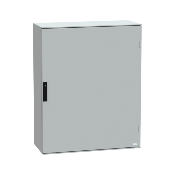 Plastic cabinet Thala PLM - WALL CABINET THALASSA PLM 1056X825X350