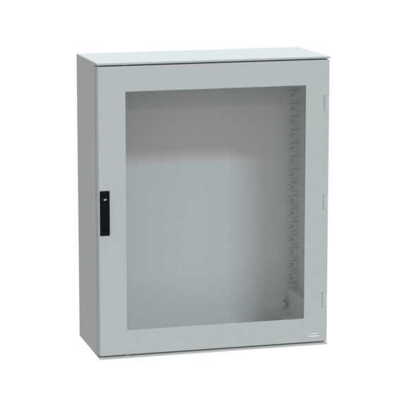 Plastic cabinet Thala PLM - WALL CABINET THALASSA PLM 1059X825X350