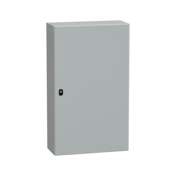 Closet IP66, Fe Spacial S3D - WALL CABINET FE MET IP66 1000X600X250MM