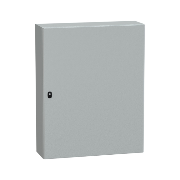 Closet IP66, Fe Spacial S3D - WALL CABINET FE MET IP66 1000X800X250MM