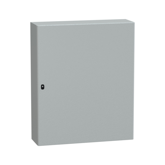 Closet IP66, Fe Spacial S3D - WALL CABINET FE MET IP66 1200X1000X300MM