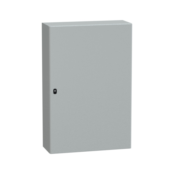 Closet IP66, Fe Spacial S3D - WALL CABINET FE MET IP66 1200X800X300MM
