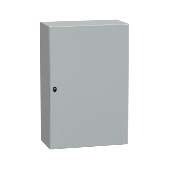 Closet IP66, Fe Spacial S3D - WALL CABINET FE MET IP66 1200X800X400MM