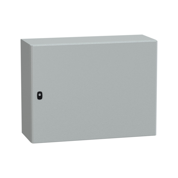 Closet IP66, Fe Spacial S3D - WALL CABINET FE MET IP66 600X800X300MM