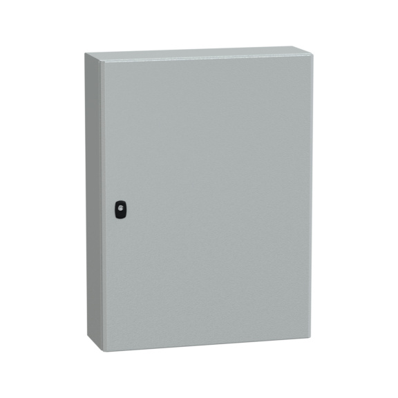 Sein&auml;kaappi IP66, Fe Spacial S3D - SEIN&Auml;KAAPPI FE MET IP66 800X600X200MM
