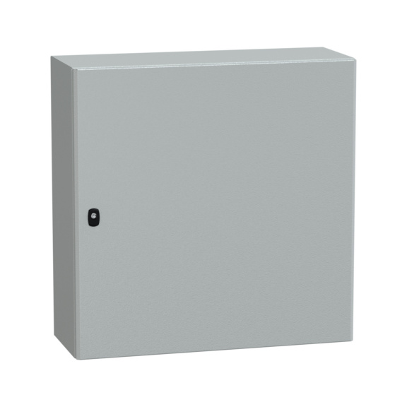 Closet IP66, Fe Spacial S3D - WALL CABINET FE MET IP66 800X800X300MM