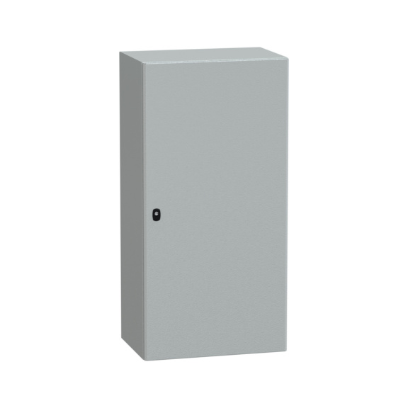 Closet IP66, Fe Spacial S3D - WALL CABINET FE 1200X600X400 IP66