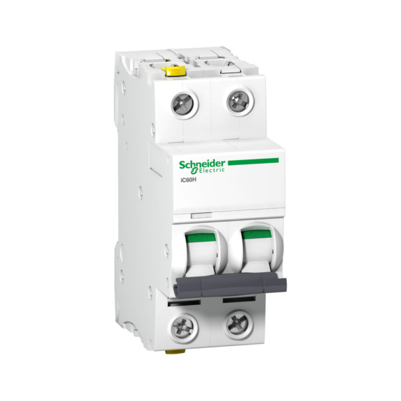 Johdonsuojakatkaisija Acti 9 IC60H
