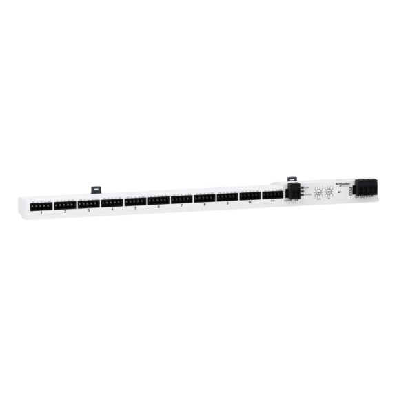 Kisko Smartlink Modbus Acti 9 - SMARTLINK ACTI9 MODBUS