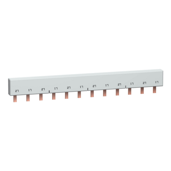 Virtakisko Multi 9 - VIRTAKISKO UL1077 3-NAP 12 MOD