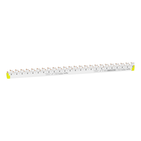 Virtakisko Acti 9 iDPN - VIRTAKISKO iDPN 1+N-NAP 80A 24 MOD