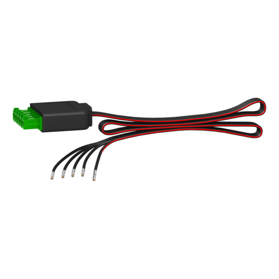  - SMARTLINK ACTI9 CABLE 1CONNECTOR 870MM