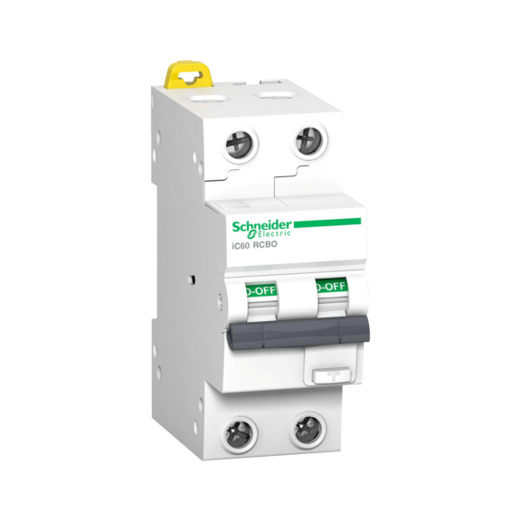  - RCBO ACTI9 2-POL B20 30MA A