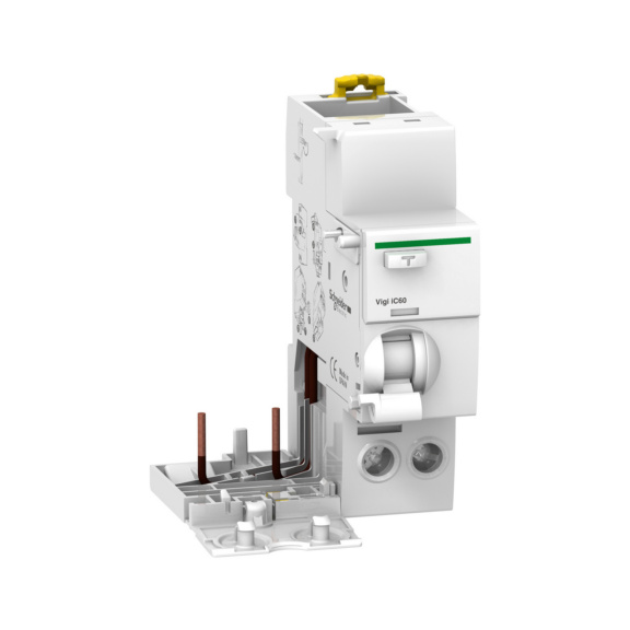  - RCD BLOCK IC60L 2-POL 25A 30MA A