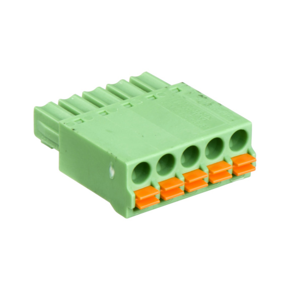  - SMARTLINK ACTI9 5-PIN 12PCS