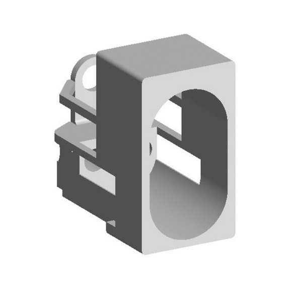  - ADAPTER ASSA FOR LOCK SF/SM