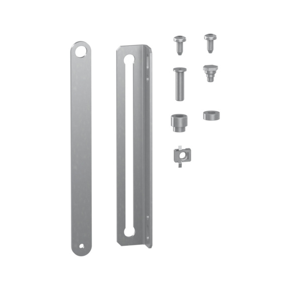  - DOOR LATCH MECHANICAL SF