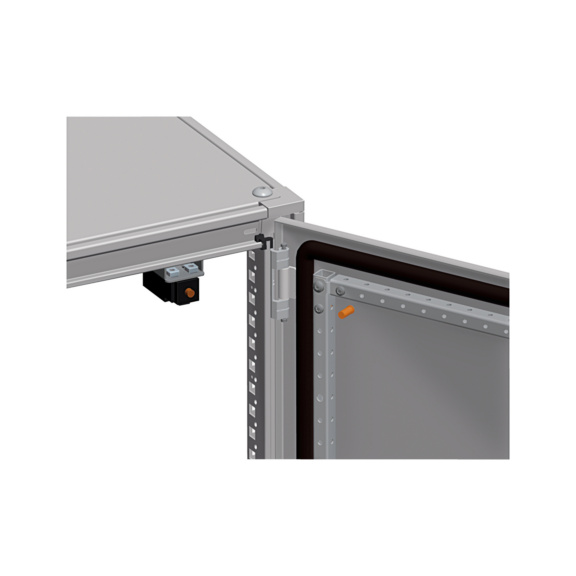  - DOORSWITCH SF 1S+1AV 10A/500V NSYDCM20