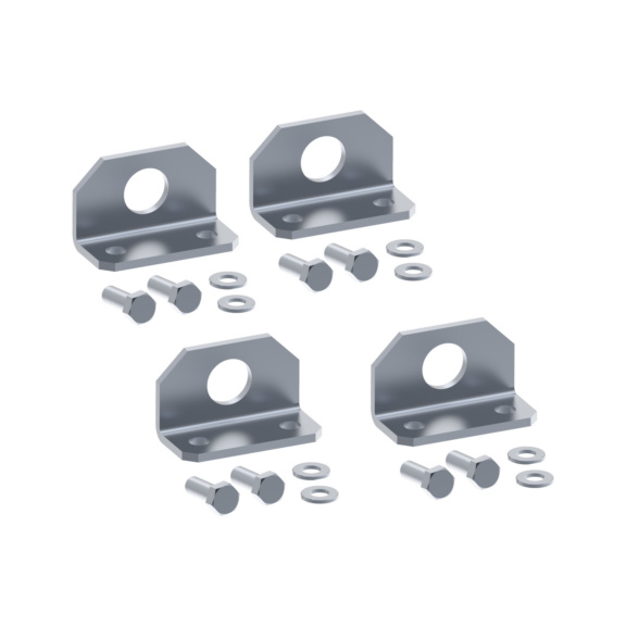  - LIFTING BRACKET SF 4PCS NSYSFELB