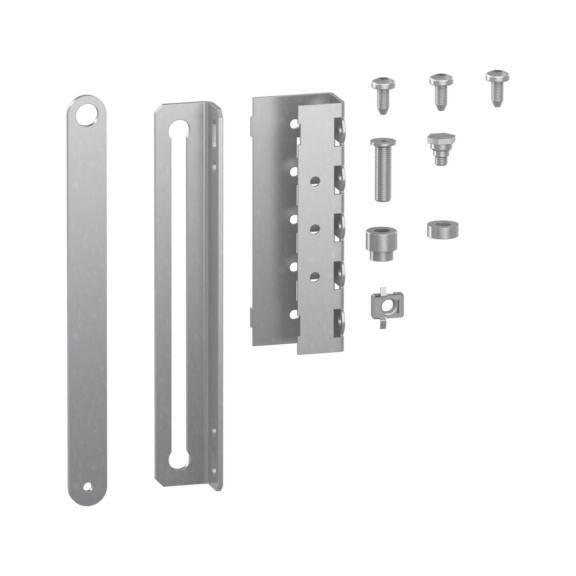  - DOOR LATCH MECHANICAL SM NSYSMDR