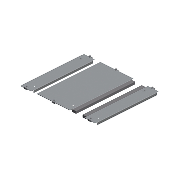  - BASE PLATE 2-P 600X800MM SF