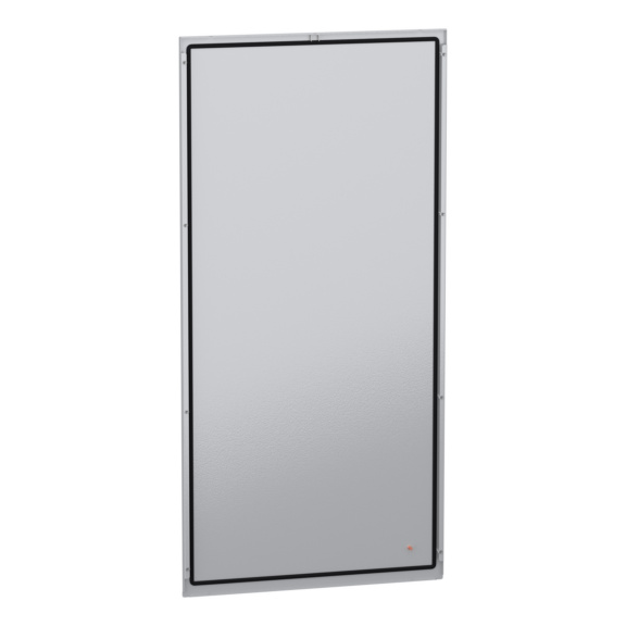  - FLOOR CAB. BACK PANEL SFN 1600X800