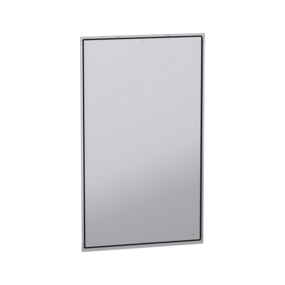 Sivusein&auml; PanelSeT SFN - LATTIAKAAP. TAKASEIN&Auml; SFN 2000X1200