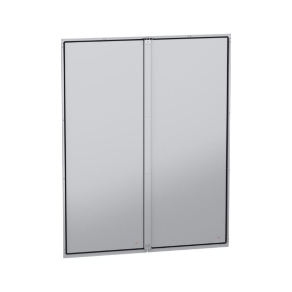 Sivusein&auml; PanelSeT SFN - LATTIAKAAP. TAKASEIN&Auml; SFN 2000X1600