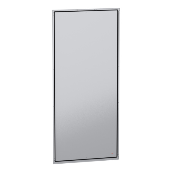 Sivusein&auml; PanelSeT SFN - LATTIAKAAP. TAKASEIN&Auml; SFN 2200X1000