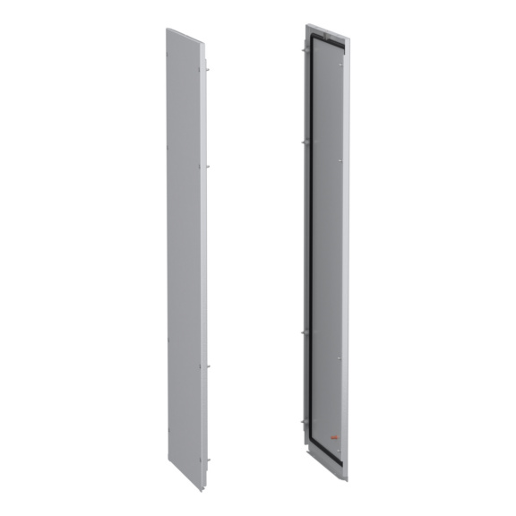 Sivusein&auml; PanelSeT SFN - LATTIAKAAP. SIVUSEIN&Auml; SFN 1200X400 2KPL