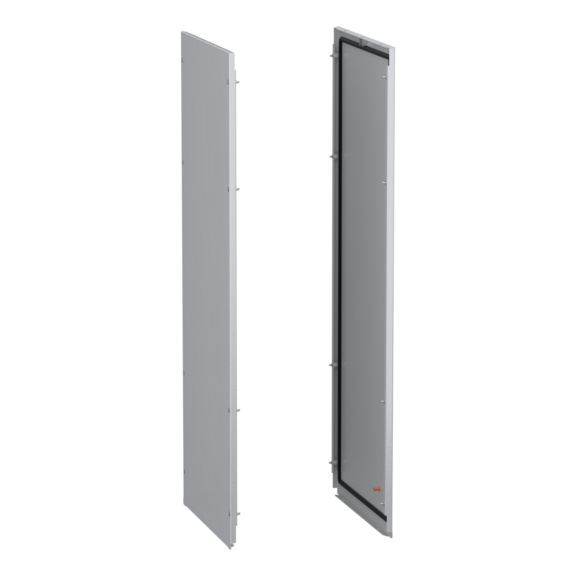  - FLOOR CAB. SIDE PANEL SFN 1200X500 2PCS
