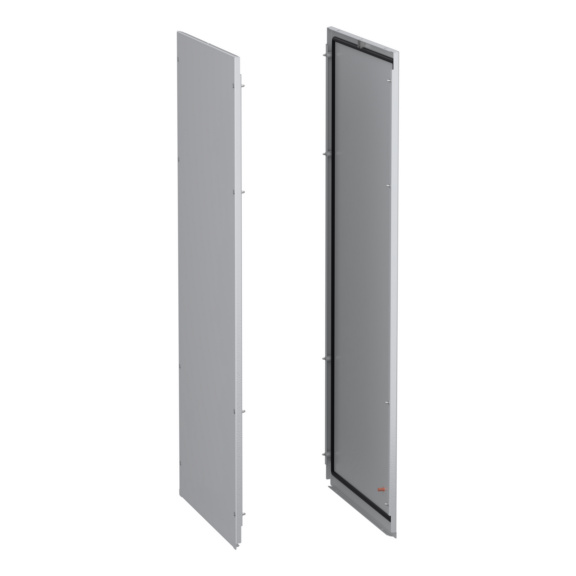 Sivusein&auml; PanelSeT SFN - LATTIAKAAP. SIVUSEIN&Auml; SFN 1200X600 2KPL