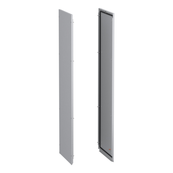  - FLOOR CAB. SIDE PANEL SFN 1400X500 2PCS
