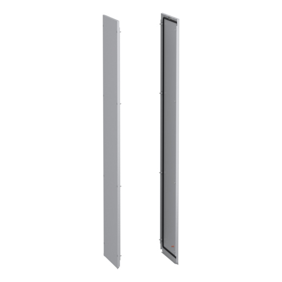  - FLOOR CAB. SIDE PANEL SFN 1600X400 2PCS